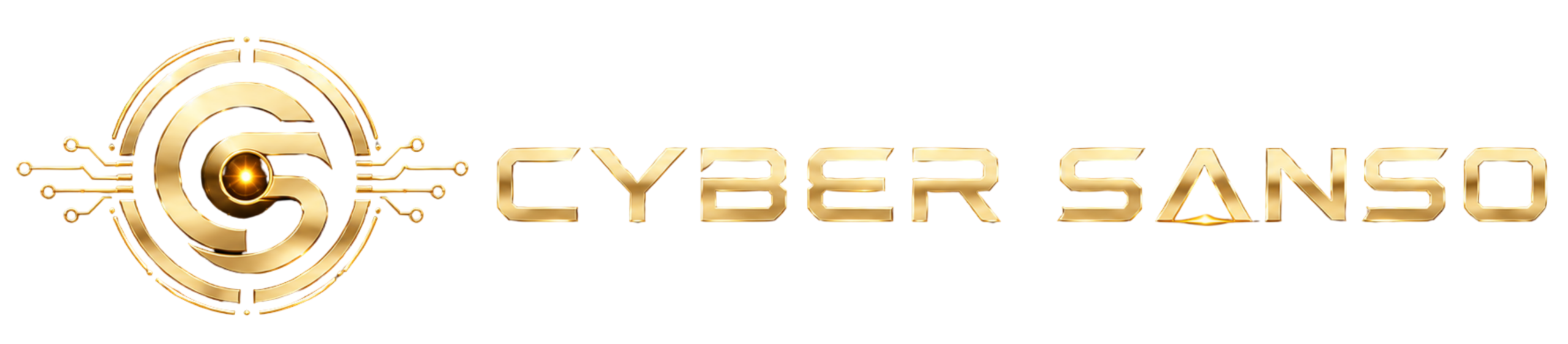 Cyber Sanso Logo