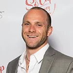 Michael Anderson