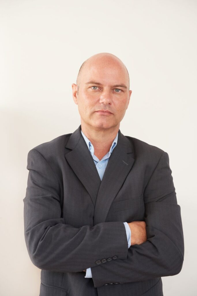 Tobias Remer
