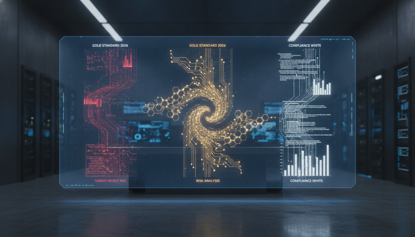 The 2026 SOC2 Compliance Tool Comparison: Strategic Intelligence for Security Leaders