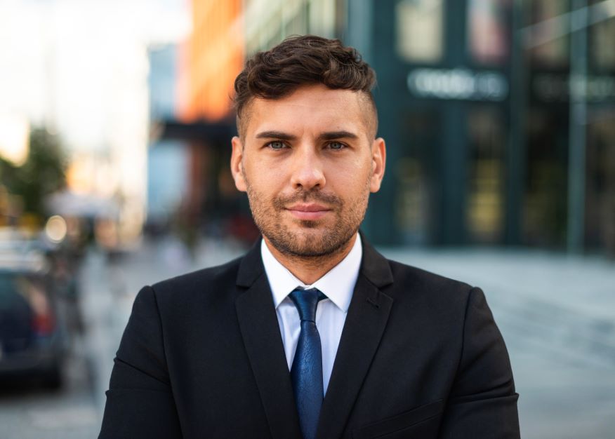 Daniel Rosenthal​