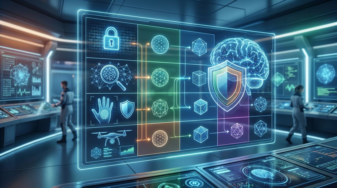 Model capability gets the headlines, but security features deserve equal scrutiny.