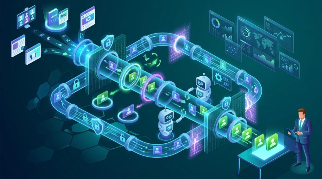 Cybersecurity Lead Generation for Modern Vendors: A 2026 Guide to Building a Reliable Pipeline