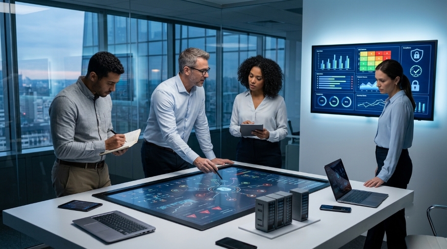 Verified capability, not a polished demo, should drive AI vendor decisions.