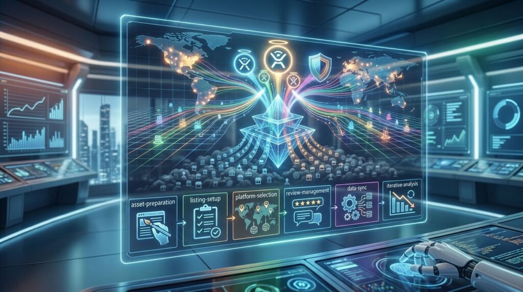 Maximizing Exposure via Vendor Listing Services: A 2026 Playbook for Getting Found
