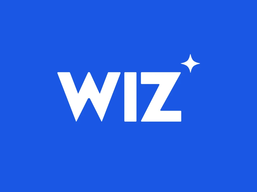Wiz vendor logo