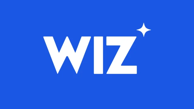 Wiz vendor logo