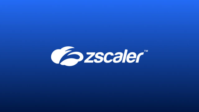 Zscaler Logo