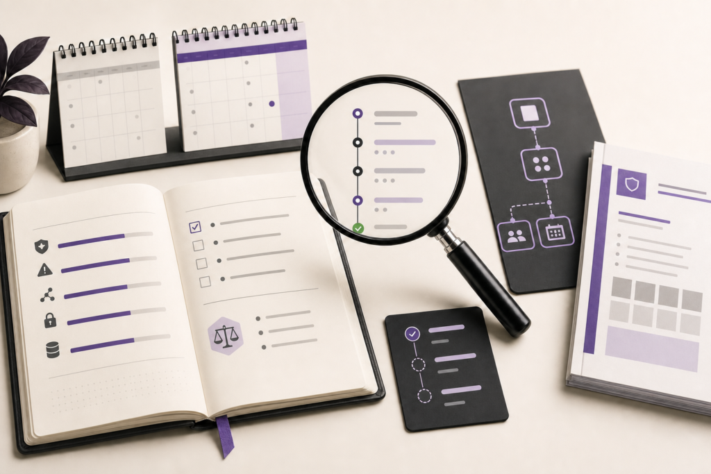 How to Verify CISM Exam Updates Before You Change Your Study Plan