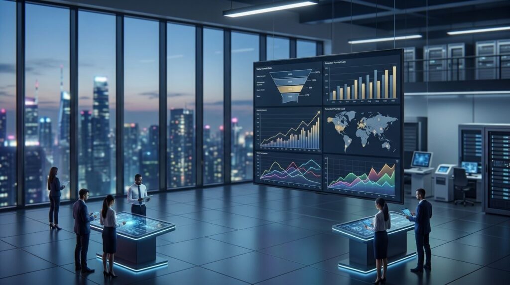 Cybersecurity Market Intelligence for Decision Makers: A 2026 Guide to Seeing the Market Clearly