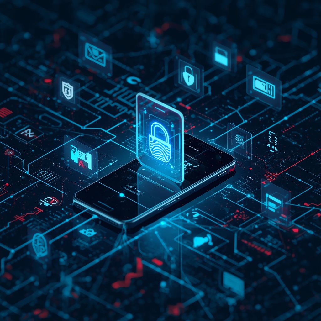 The Hidden Privacy Risks of Sharing Your Personal Phone Number Online